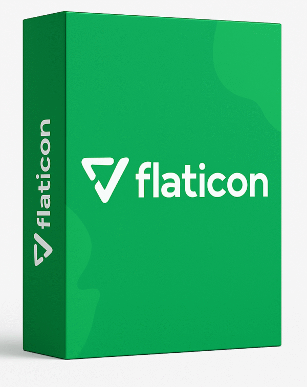Flaticon Premium – 30 Günlük