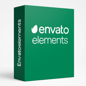Envato Elements – 7 Günlük