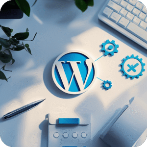Wordpress